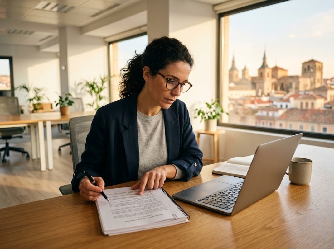 Why Precision Is Non-Negotiable in Legal Translation